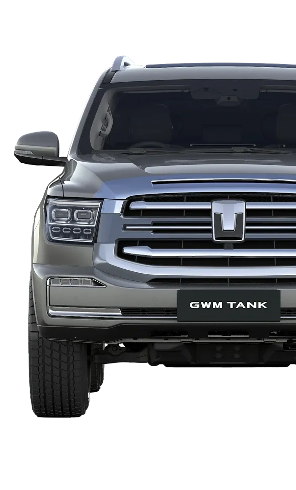 Tank 500